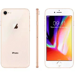 Photo 1 du produit  - iPhone 8