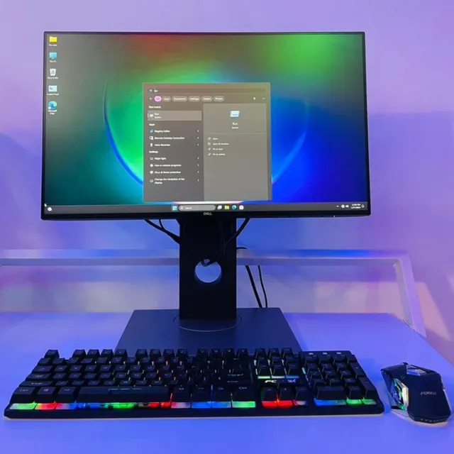 Image of Complete computer