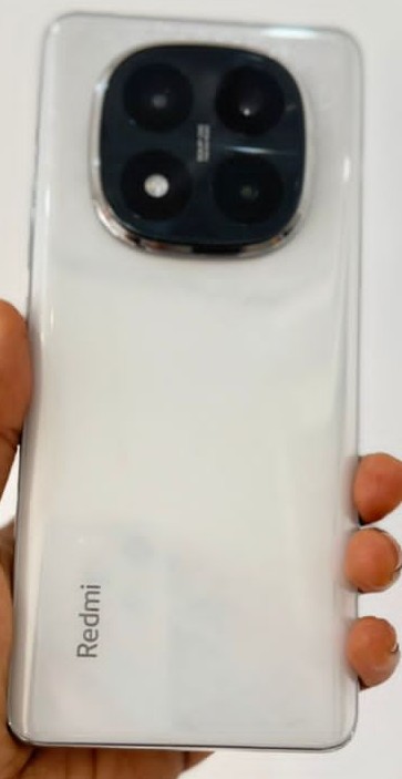 Photo 2 du produit  - Redmi note 14 pro+