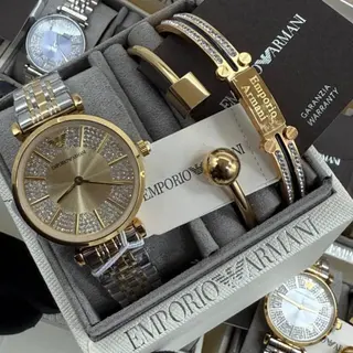 Photo 2 du produit  - Ensembles d'origine Emporio Armani