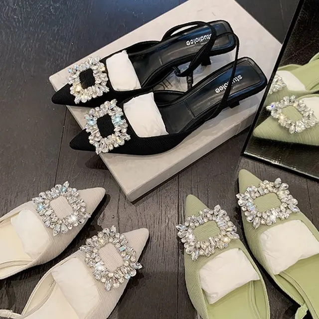 Image de talons chique
