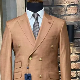 Product image attachment 2 - Man suit