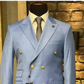 Product image attachment 3 - Man suit