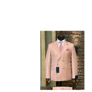 Product image attachment 4 - Man suit