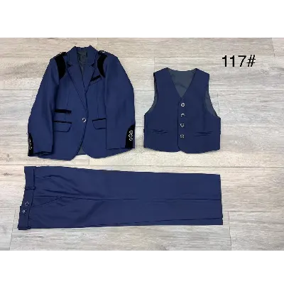 Image de Ensemble Veste pour homme de 5-17 ans