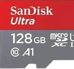Image de Carte mémoire micro SD