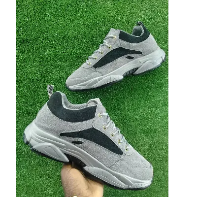 Image de tennis gris
