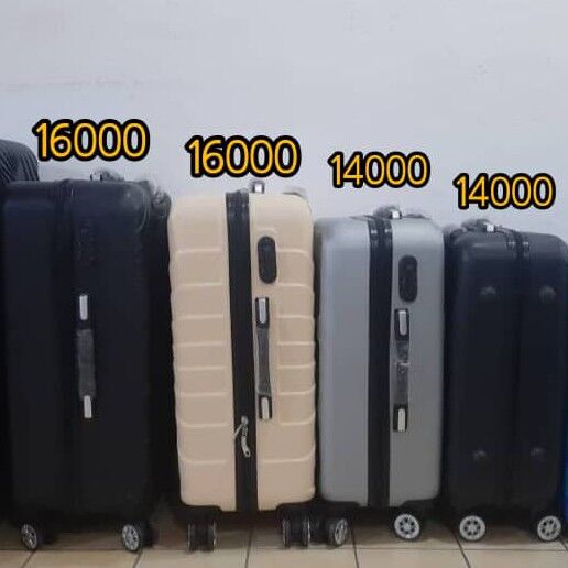 Photo 1 du produit - valise