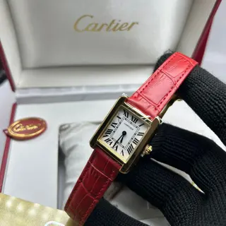 Photo 4 du produit  - Cartier tank