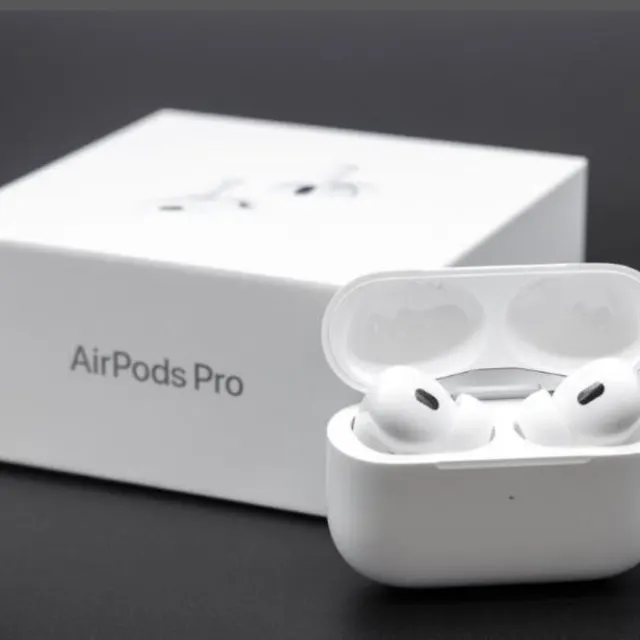 Image de AirPods Pro 2