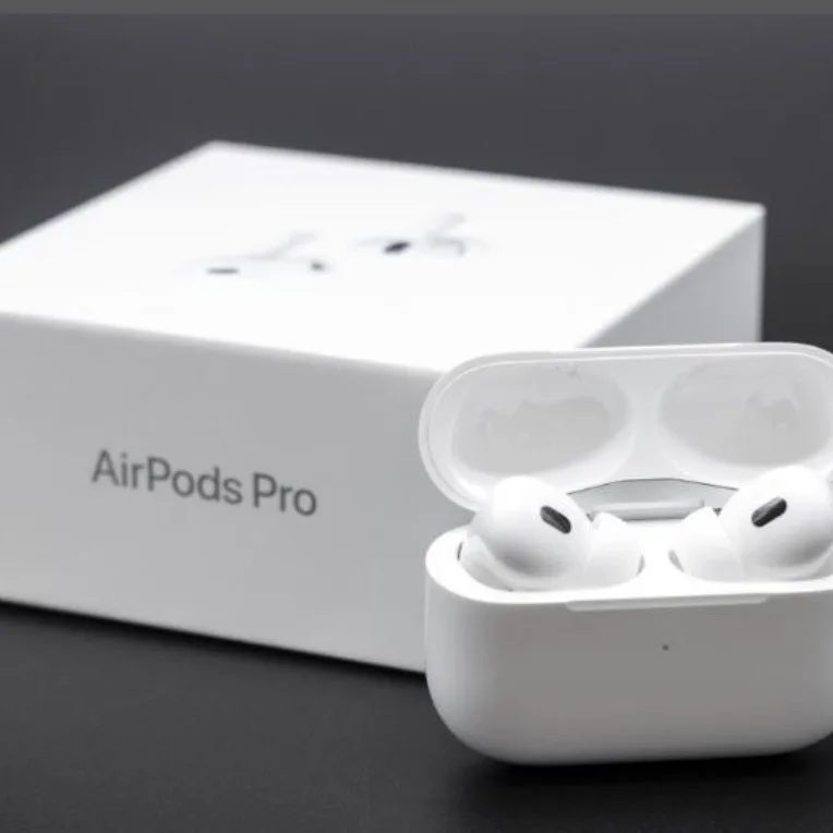 Photo 1 du produit - AirPods Pro 2