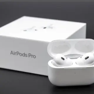 Photo 1 du produit  - AirPods Pro 2