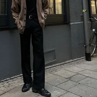 Photo 5 du produit  - pantalon super cent homme