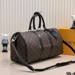 Photo 5 du produit  - new arrivals big size handbag traveling Louis v