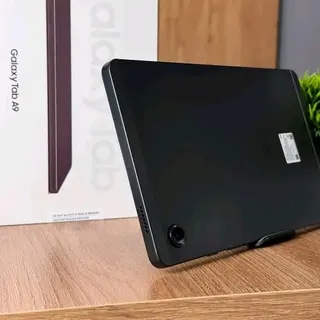 Product image attachment 4 - Tablette Samsung Galaxy Tab A9 64G