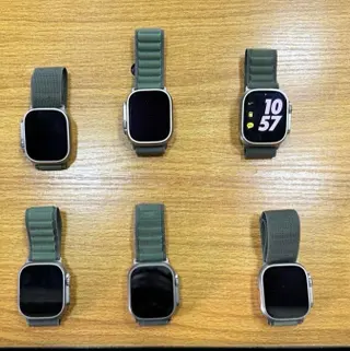 Product image attachment 1 - Apple Watch