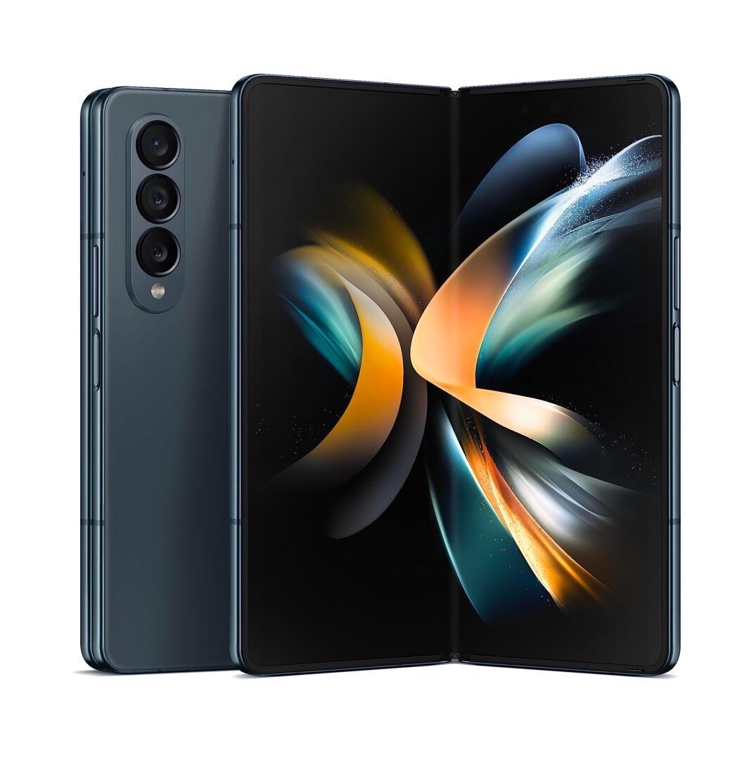 Photo 1 du produit  - Samsung galaxie fold 4 et Fold 5