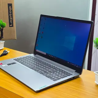 Photo 2 du produit  - Lenovo IdeaPad1 15ADA7 (10e génération)
