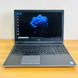 Photo 1 du produit  - Dell précision 7540