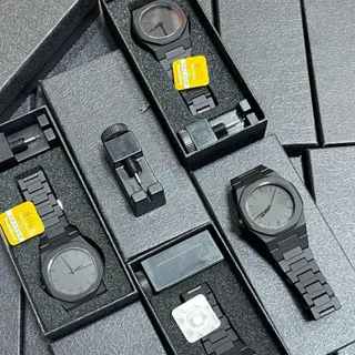 Product image attachment 3 - VALENZO wrist watch