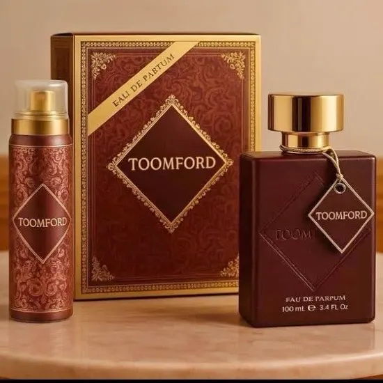 Image de TOOMFORD