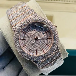 Photo 3 du produit  - montre Rolex ICE