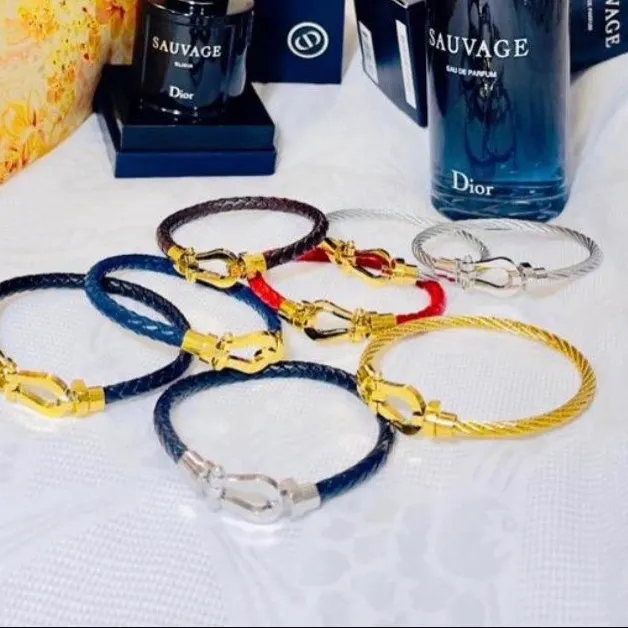 Image de bracelet homme F10