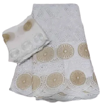 Image de Dentelle Coton