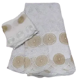Product image attachment 1 - Swiss Dentelle