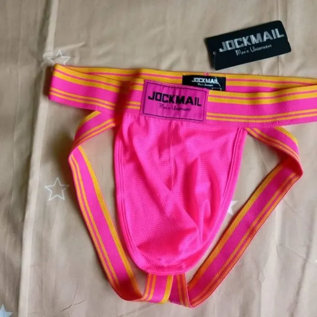 Image de jackstrap