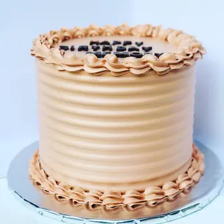 Photo 5 du produit  - gâteaux à la crème au beurre