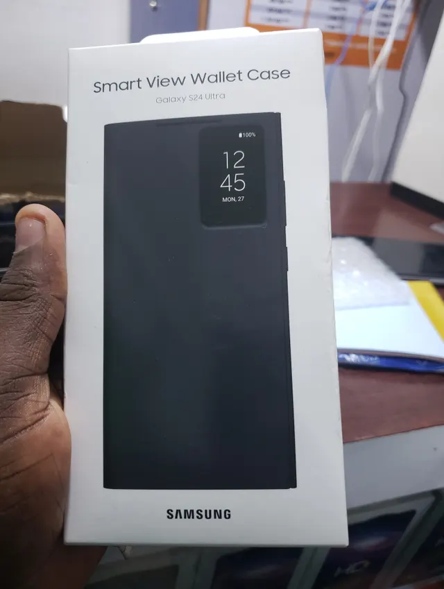 Image de POCHETTE INTELLIGENTE SAMSUNG