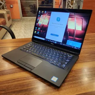 Photo 3 du produit  - 𝐃𝐄𝐋𝐋 LATITUDE CORE-𝐈5  8È𝐌𝐄 𝐆É𝐍ERATION