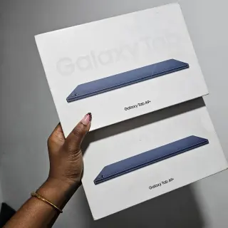 Photo 1 du produit  - TABLETTE SAMSUNG GALAXY TAB A9+ 128G