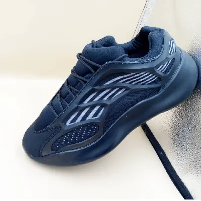 Image de Chaussures Noires