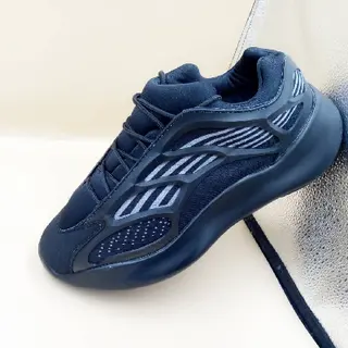 Photo 2 du produit  - Chaussures Noires