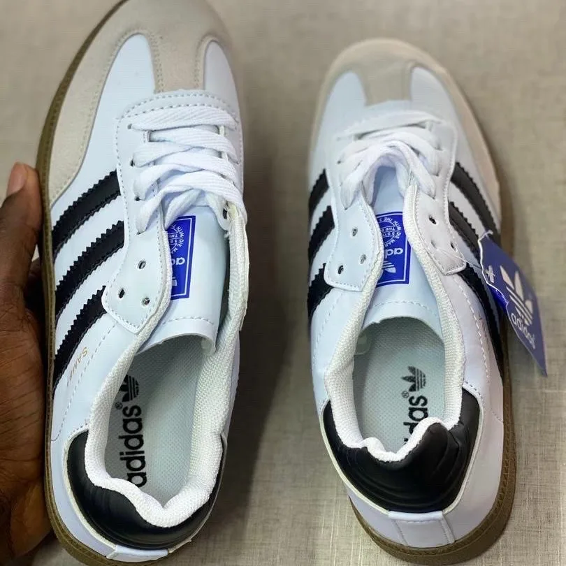Photo 1 du produit - Adidas Samba