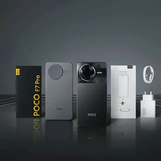 Photo 2 du produit  - XIAOMI POCO F7 PRO 5G 512G