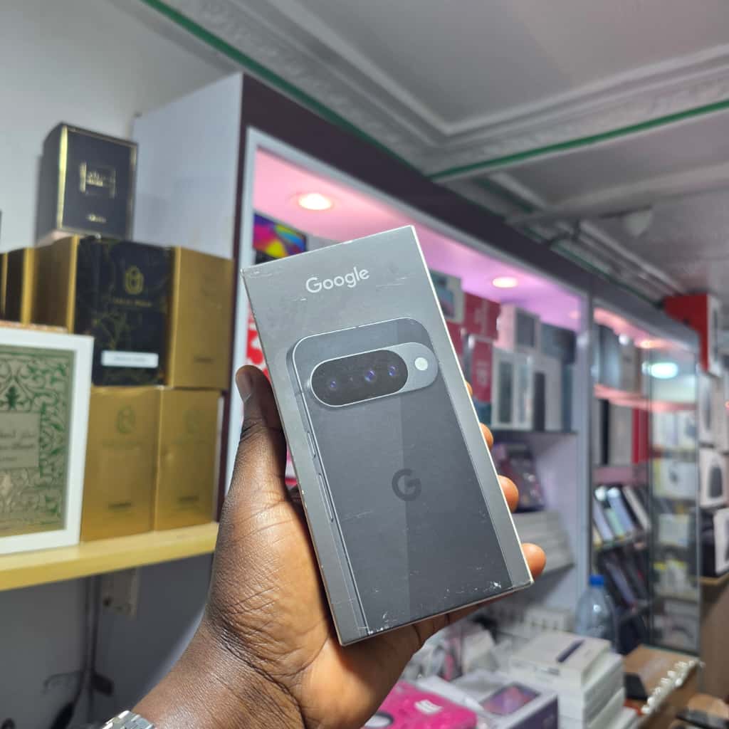 Photo 1 du produit  - GOOGLE PIXEL 9 128G SCELLE