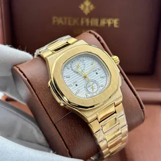 Photo 3 du produit  - PATEK PHILIPPE CHRONOGRAPHE