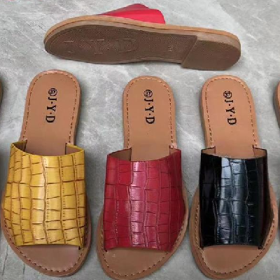 Photo 1 du produit - sandales dames