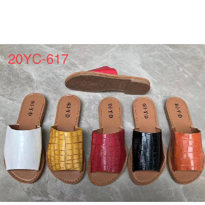 Photo 2 du produit - sandales dames