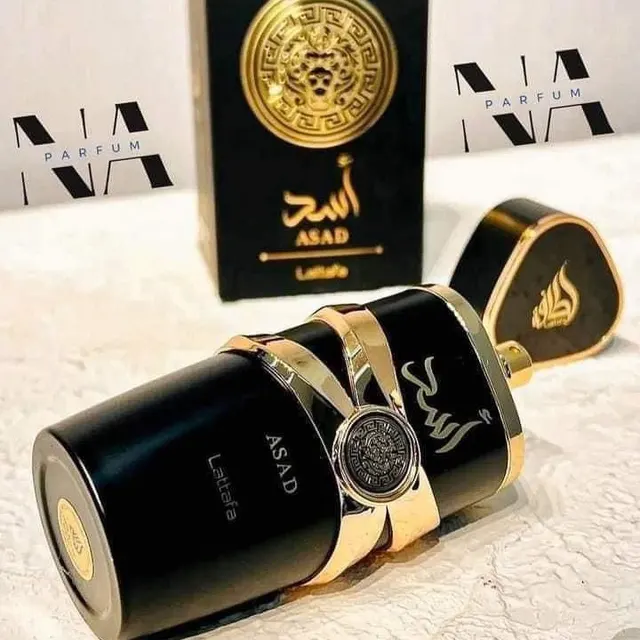 Image of ASAD
