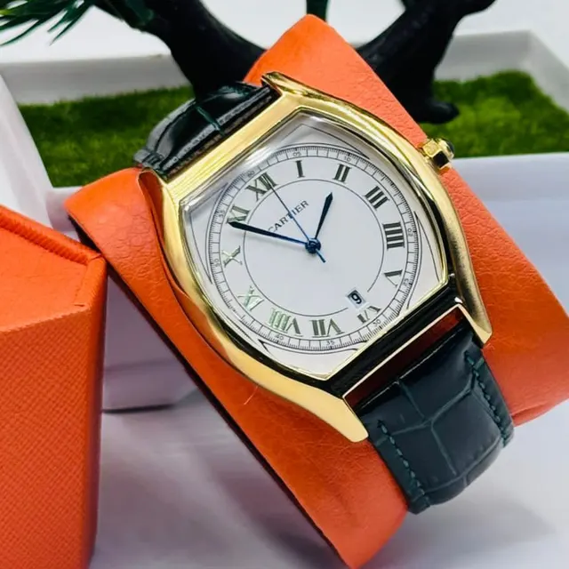 Image of Cartier