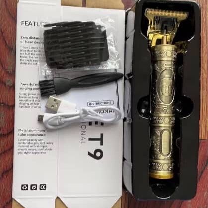 Photo 3 du produit - Tondeuse portable