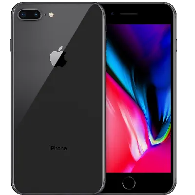 Image de iPhone 8+ 64Go