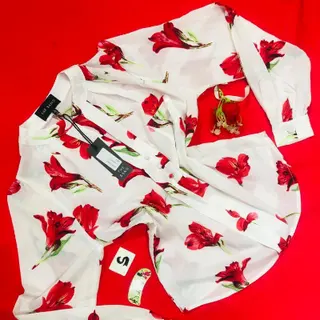 Photo 1 du produit  - Chemise Femme