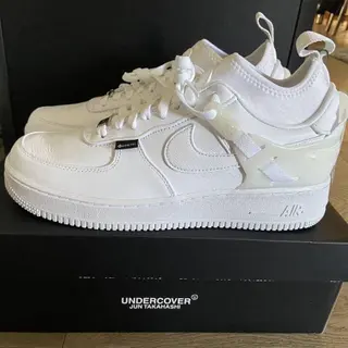 Product image attachment 2 - AIR FORCE ONE CUSTOMS