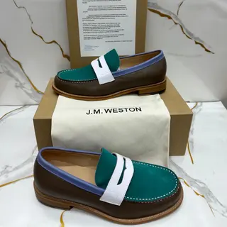 Photo 1 du produit  - J.M WESTON