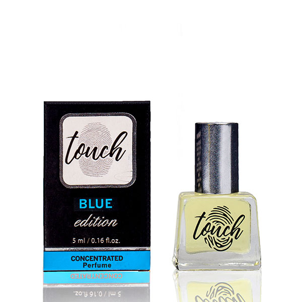 parfum touch